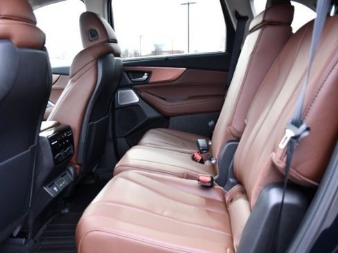 New 2026 Acura MDX Technology Package image 16