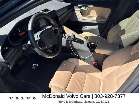 Used 2022 Polestar Polestar 2 w/ Plus Package AWD/4WD image 6