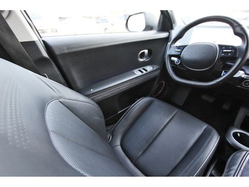 Certified 2023 Hyundai Ioniq 5 SEL RWD image 11