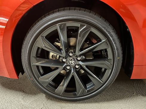 New 2026 Toyota Corolla XSE image 6