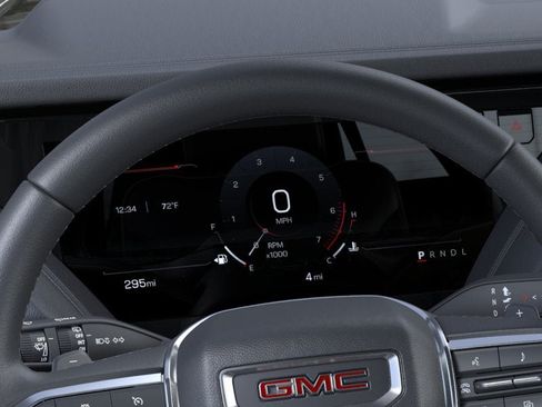 New 2026 GMC Yukon XL Elevation RWD image 18