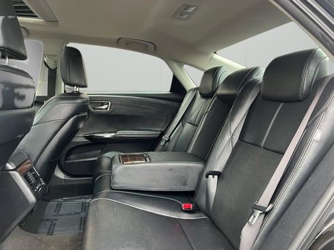 Used 2013 Toyota Avalon Limited w/ Technology Pkg FWD image 29