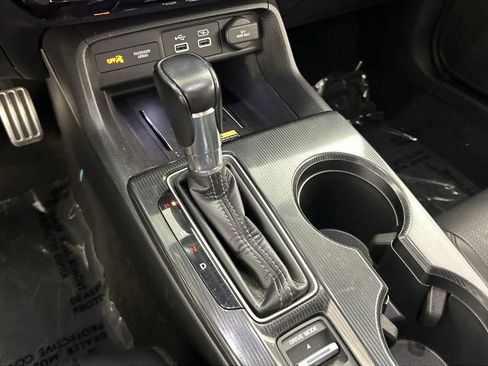 Used 2023 Honda Civic Sport Touring image 17