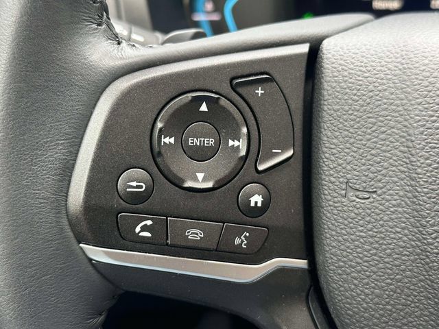 Used 2024 Honda Odyssey EX-L image 26