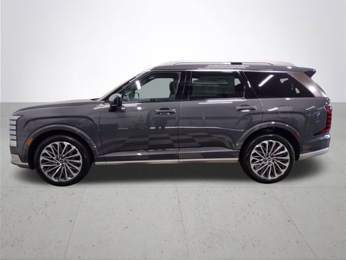New 2026 Hyundai Palisade Calligraphy image 10