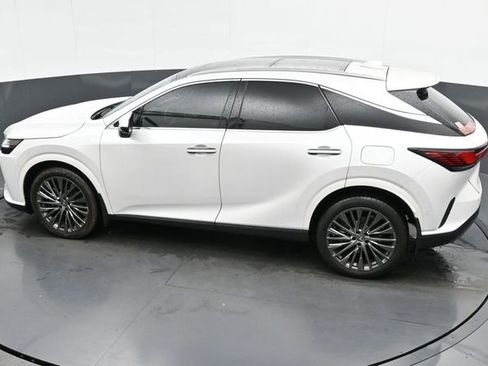 Used 2024 Lexus RX 350 w/ Convenience Package AWD/4WD image 23