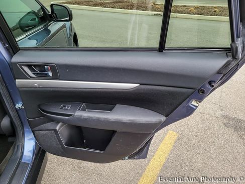 Used 2013 Subaru Outback 2.5i Premium w/ Popular Pkg 1B image 25