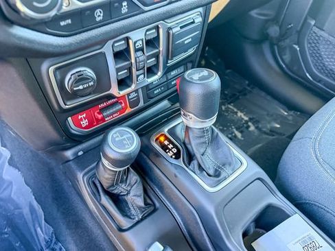 New 2026 Jeep Wrangler Willys image 23