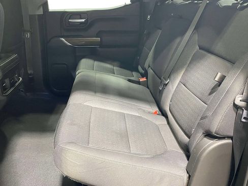 Used 2022 Chevrolet Silverado 1500 RST w/ Convenience Package II AWD/4WD image 11