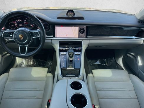 Used 2018 Porsche Panamera 4 Executive AWD/4WD image 20