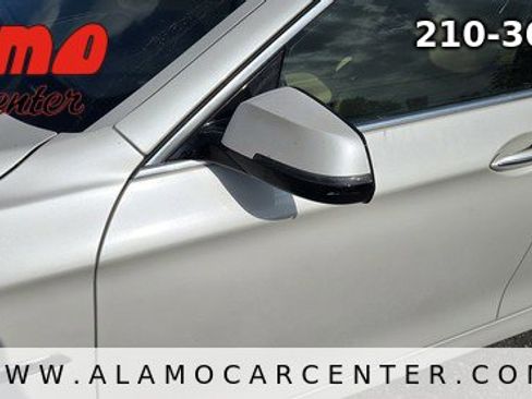 Used 2014 BMW 535i xDrive Sedan image 10