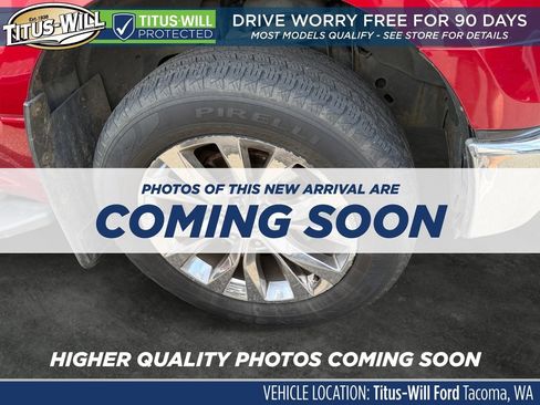 Used 2016 Ford F150 XLT w/ Equipment Group 302A Luxury AWD/4WD image 6