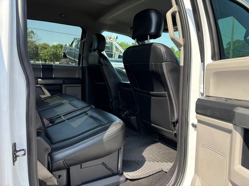 Used 2018 Ford F350 XLT w/ FX4 4x4 Off Road Package image 28