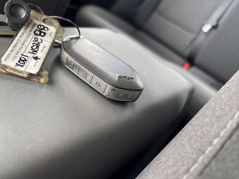 Used 2025 Kia K4 FWD image 21