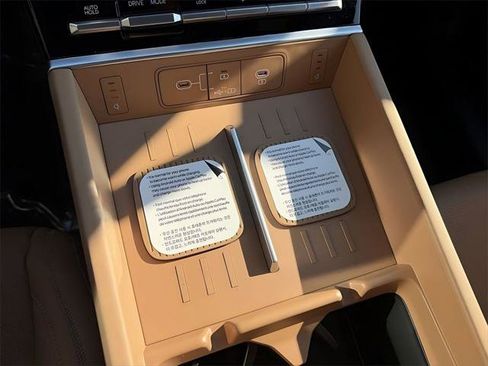 New 2026 Hyundai Santa Fe Calligraphy image 24