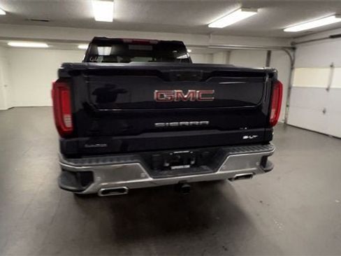 New 2026 GMC Sierra 1500 SLT w/ SLT Premium Plus Package image 7