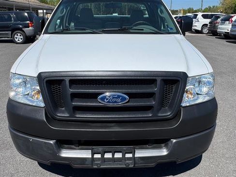 Used 2005 Ford F150 STX image 21
