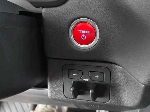 Used 2023 Toyota Tundra TRD Pro AWD/4WD image 34
