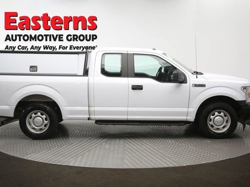 Used 2018 Ford F150 XL w/ XL Power Equipment Group image 46