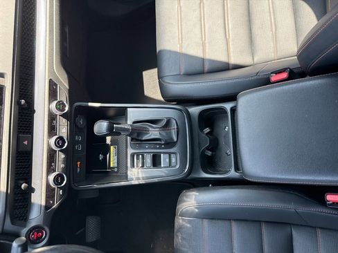 Certified 2024 Honda CR-V Sport-L image 18