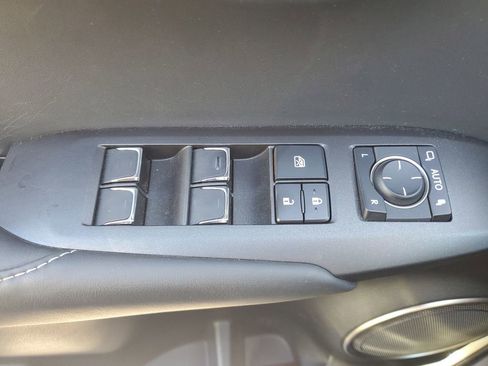 Used 2021 Lexus NX 300 FWD w/ Accessory Package 2 image 21