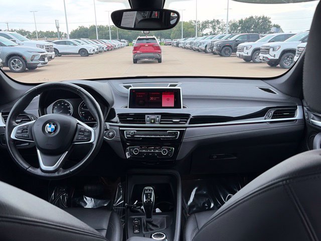 Used 2021 BMW X1 xDrive28i w/ Convenience Package AWD/4WD image 56