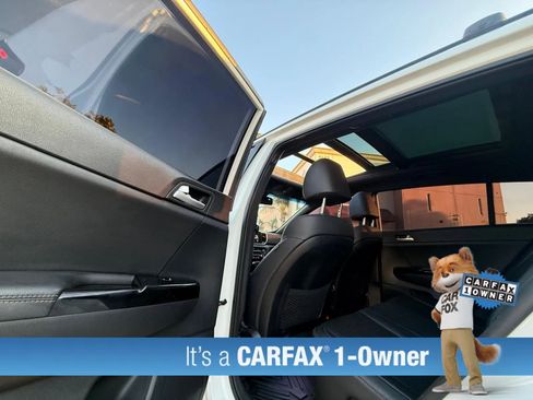 Used 2021 Kia Sportage S w/ S FWD Premium Package image 24