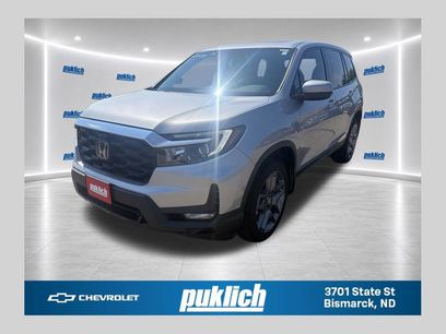 Used 2023 Honda Passport EX-L