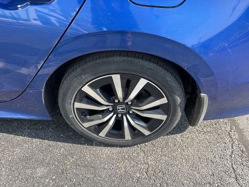 Used 2024 Honda Civic EX image 13