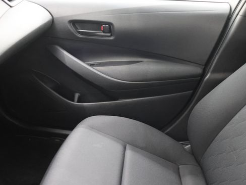 Used 2024 Toyota Corolla LE FWD image 12