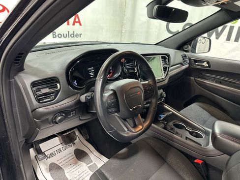 Used 2025 Dodge Durango GT image 26