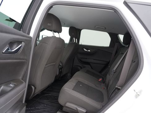 Used 2022 Chevrolet Blazer LT image 18