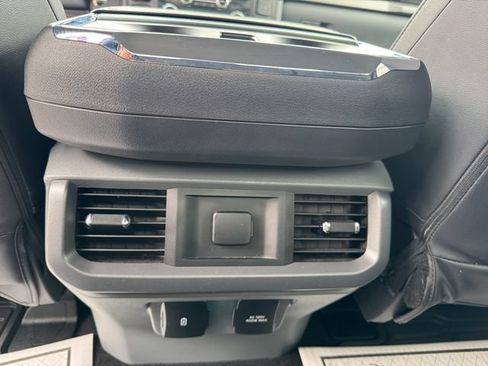 Used 2025 Ford F150 XLT w/ Equipment Group 301A Standard AWD/4WD image 19