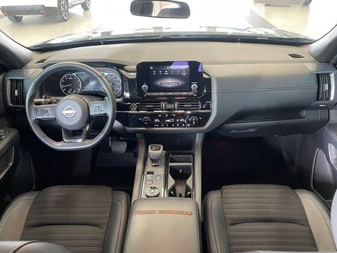 Certified 2024 Nissan Pathfinder Rock Creek image 12