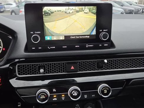 Used 2022 Honda Civic Sport image 20