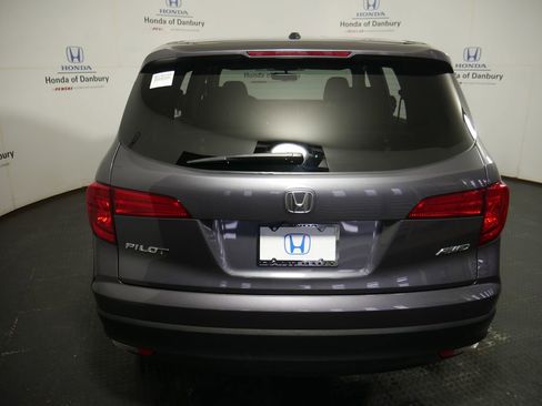 Used 2016 Honda Pilot EX-L image 5
