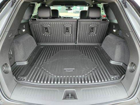 New 2026 Cadillac XT5 Luxury w/ LPO, Floor Liner Package image 26