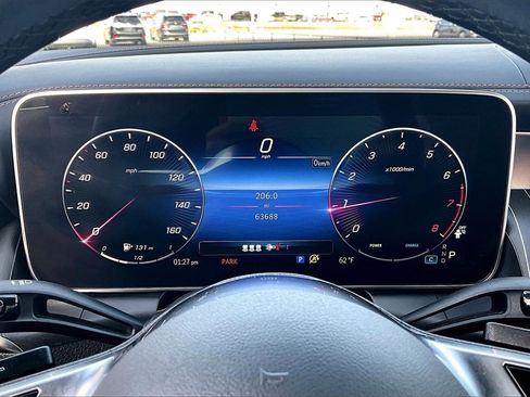 Used 2023 Mercedes-Benz GLC 300 4MATIC image 22