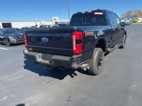 New 2025 Ford F250 XL w/ STX Appearance Package image 5