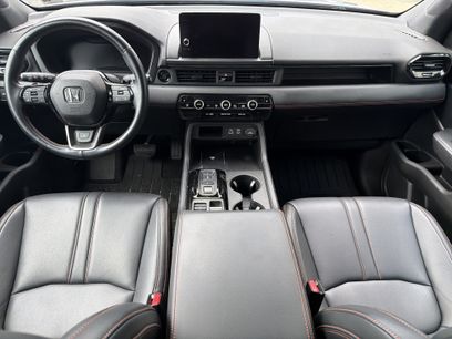 Used 2023 Honda Pilot TrailSport