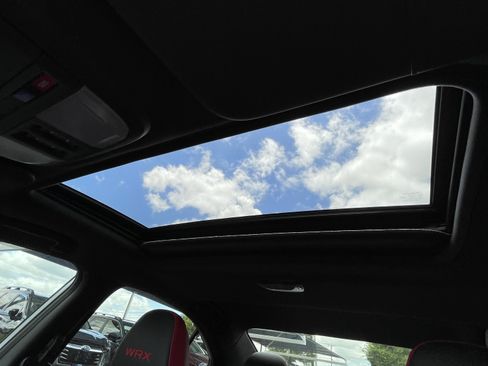New 2026 Subaru WRX GT AWD/4WD image 30