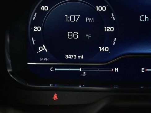 Used 2024 Chevrolet Suburban High Country AWD/4WD image 43