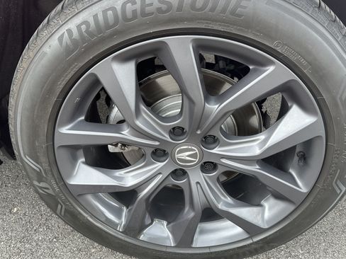 Used 2024 Acura MDX A-Spec AWD/4WD image 13