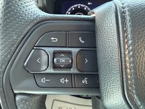 Used 2025 Toyota 4Runner TRD Pro AWD/4WD image 64