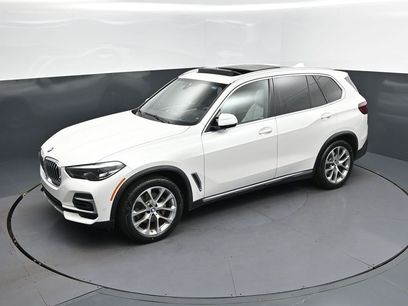 Certified 2023 BMW X5 sDrive40i w/ Climate Comfort Package