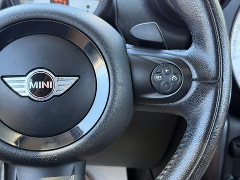 Used 2014 MINI Cooper Paceman S w/ Loaded Package AWD/4WD image 20