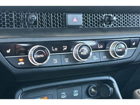 Certified 2026 Honda CR-V Sport image 22