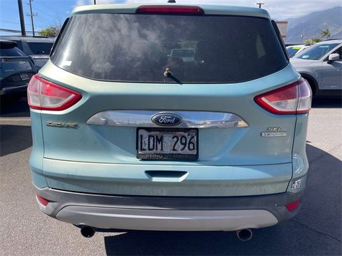Used 2013 Ford Escape SEL image 4