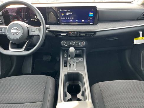 New 2026 Nissan Kicks S image 17