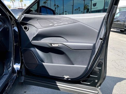 Used 2025 Lexus RX 450h Luxury w/ Convenience Package image 22